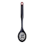 Farberware Black Nylon Slotted Spoon