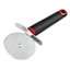 Farberware Black Stainless Steel Pizza Wheel