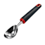 Farberware Black Stainless Steel Ice Cream Scoop