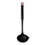 Farberware Black Nylon Ladle