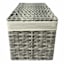 Storage Trunk S Grey