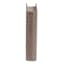 Tan Linen Book Box, 11"