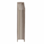 Tan Linen Book Box, 9"