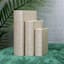 Tan Linen Book Box, 9"
