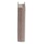 Tan Linen Nested Book Box, 7"