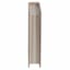 Tan Linen Nested Book Box, 7"