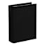 Black Linen Book Box, 9"