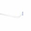 48-86 Heavy Duty Single Window Flat Rod 3 1/2 Projection