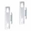 Heavy Duty Single Window Bracket Pair