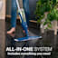 Bona Spray Mop for Hard Surface Floors