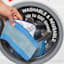 Bona Multi-Surface Microfiber Cleaning Pads