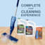 Bona Multi-Surface Microfiber Cleaning Pads