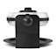 Bella Rotating Non-Stick Waffle Maker, Stainless Steel