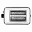 2-Slice Bella Toaster, Brushed Stainless Steel