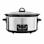 Bella Programmable Slow Cooker, 6qt