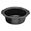 Bella Programmable Slow Cooker, 6qt