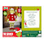 Life-Size Animated Grinch, 5'9"