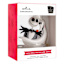 The Nightmare Before Christmas Jack & Zero Ornament, 4.8"