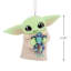 Star Wars Standing Grogu Ornament, 4.8"