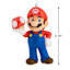 Mario with Mushroom Ornament, 4.8"