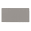 Bistro Sonoma Grey Textured Antifatigue Mat, 24x35