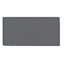 Bistro Sonoma Charcoal Textured Antifatigue Mat, 24x35