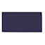 Bistro Sonoma Navy Blue Textured Antifatigue Mat, 24x35