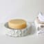 Honeybloom Kate Ceramic Sage Soap Dish