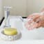 Honeybloom Kate Ceramic Sage Soap Dish
