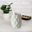 Honeybloom Kate Ceramic Sage Toothbrush Holder