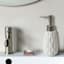Honeybloom Kate Ceramic Sage Soap Dispenser