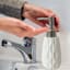 Honeybloom Kate Ceramic Sage Soap Dispenser