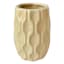 Honeybloom Kate Ceramic Yellow Tumbler