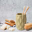 Honeybloom Kate Ceramic Yellow Tumbler