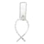 12-Count Large Max Pro Sticky Ties