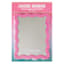 Magnetic Affirmation Mirror