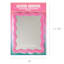 Magnetic Affirmation Mirror