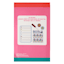 Magnetic Whiteboard with Pen Holder & Pen