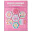 Set of 7 Locker Magnets