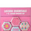 Set of 7 Locker Magnets