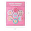 Set of 7 Locker Magnets