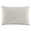 Found & Fable 5-Piece White Grid Jacquard Comforter Set, King