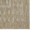(E525) Honeybloom Fairhaven Faux Jute Outdoor Area Rug, 5x8