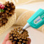 30-Count Mini Size Multi Temperature Glue Sticks
