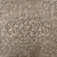 Brown Embossed Gentle Step Slice Kitchen Mat, 36x24