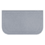 Stella Grey Washable Kitchen Mat, 24x40