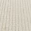 Stella Cream Washable Kitchen Mat, 24x40