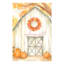 Welcome Fall Scented Sachet