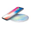 10W Wireless Charging Pad White