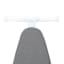 T-Leg Ironing Board, Grey